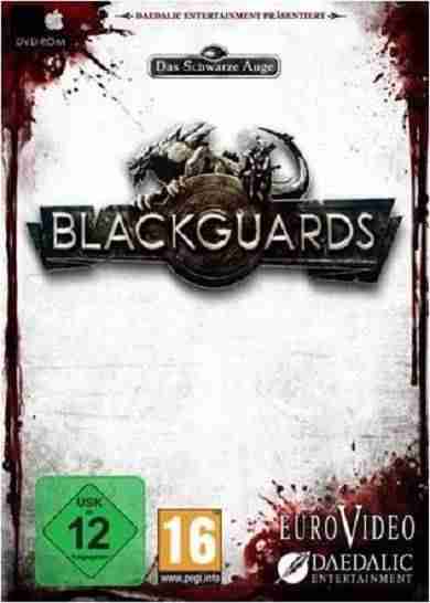 Descargar Blackguards 2 [ENG][ACTiVATED] por Torrent